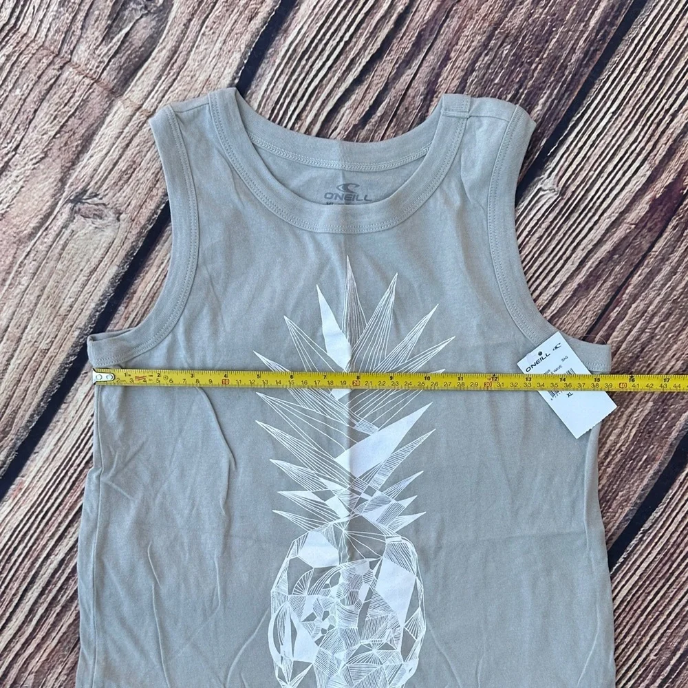 ONeill stylish gray